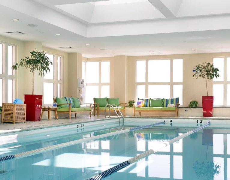 seaport hotel boston