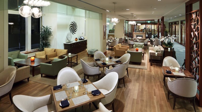 seaport hotel boston