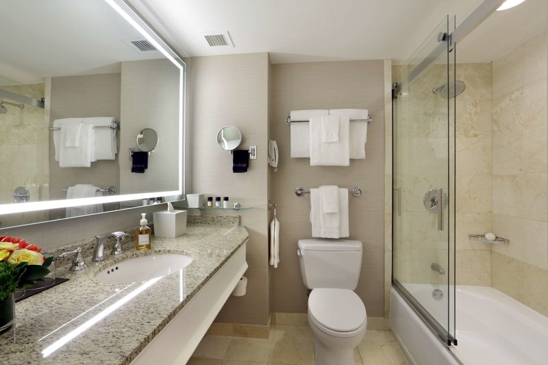 seaport hotel boston