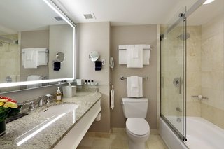 seaport hotel boston