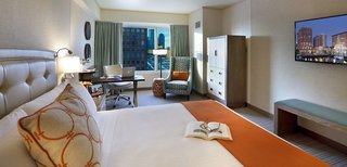 seaport hotel boston