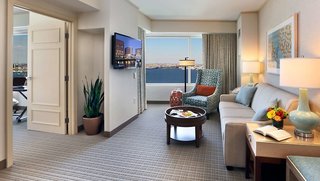 Seaport Hotel Boston,Downtown Boston>>Boston,4 star
