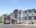 comfort suites williamsburg historic area