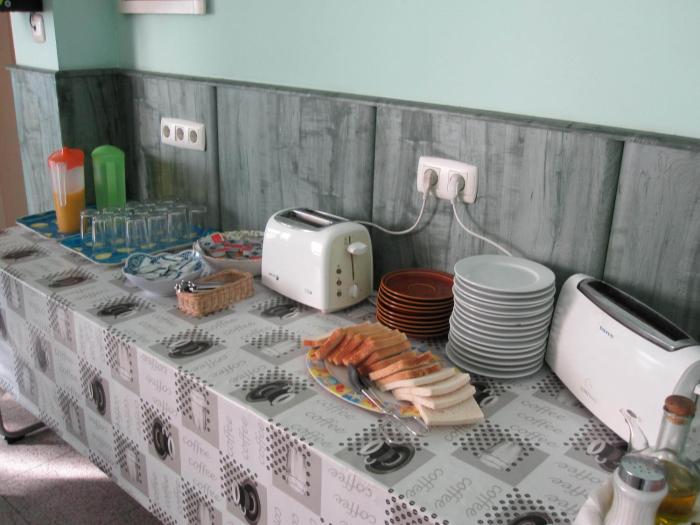 hotel blauet by bossh hotels