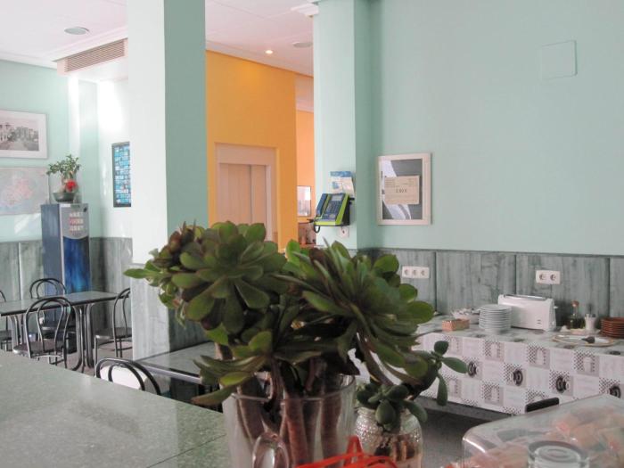 hotel blauet by bossh hotels