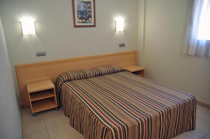 hotel blauet by bossh hotels