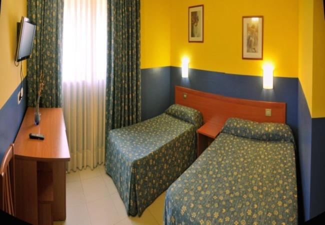 hotel blauet by bossh hotels