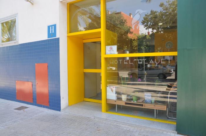 hotel blauet by bossh hotels