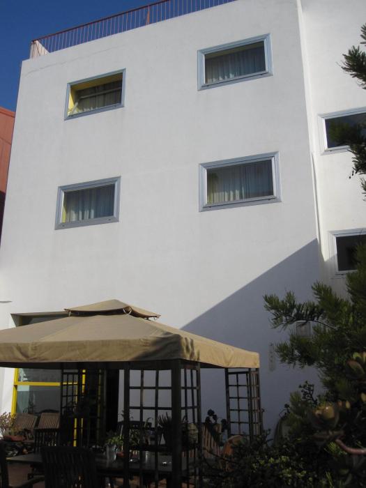 hotel blauet by bossh hotels