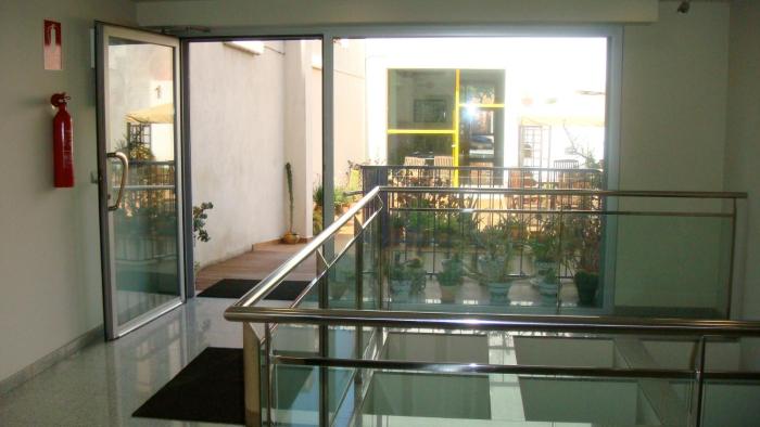 hotel blauet by bossh hotels