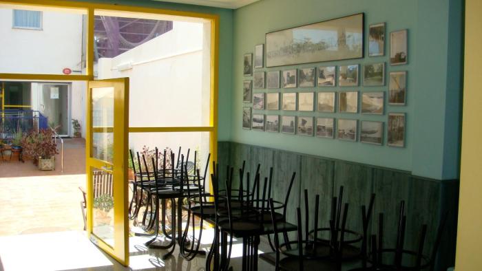 hotel blauet by bossh hotels