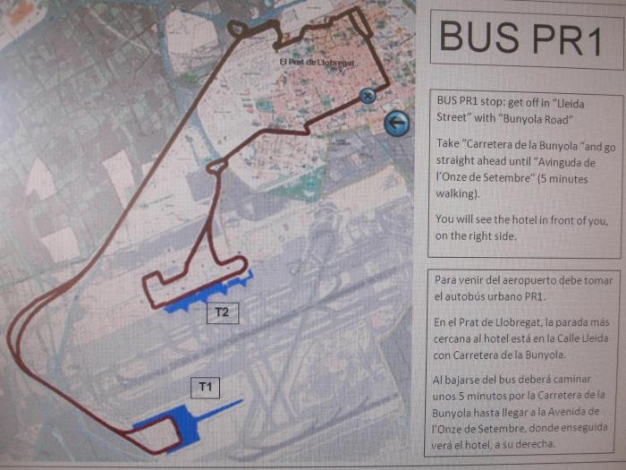 el prat de llobregat