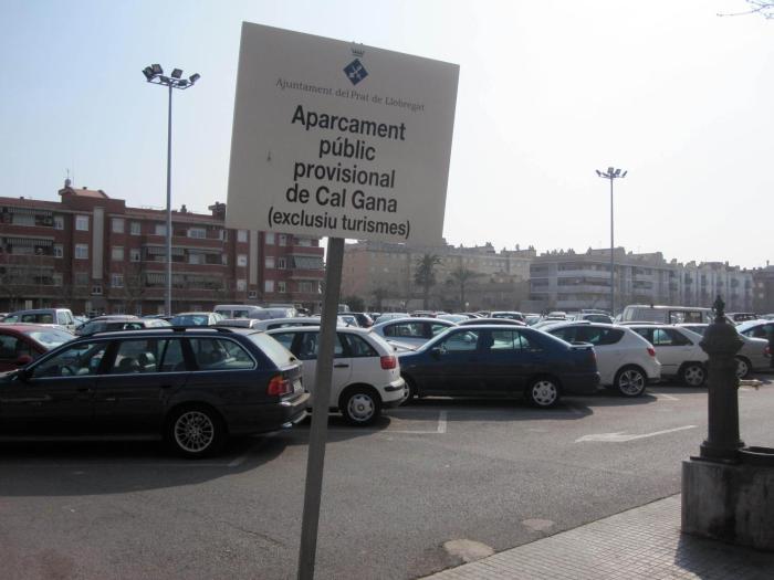 el prat de llobregat