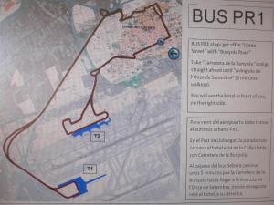 el prat de llobregat