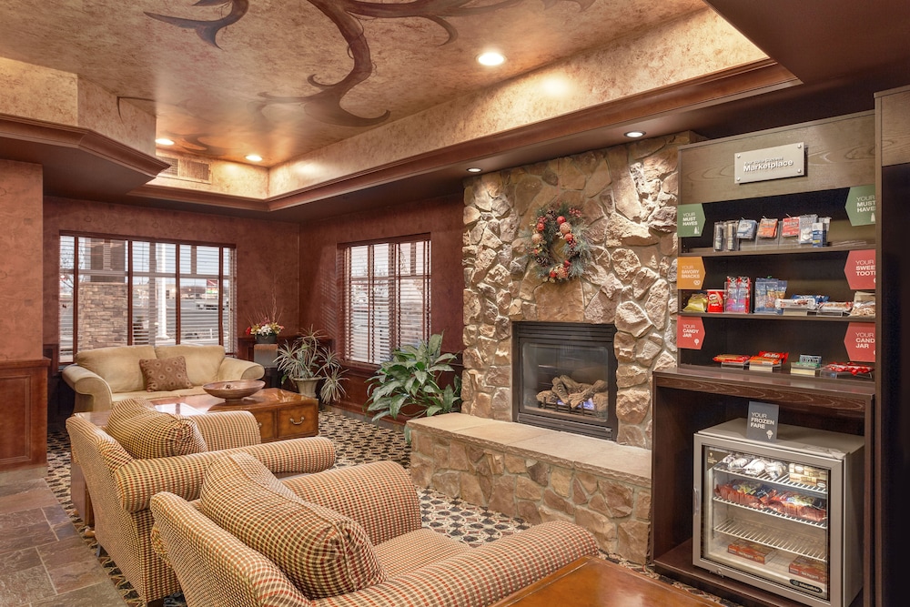 comfort suites moses lake