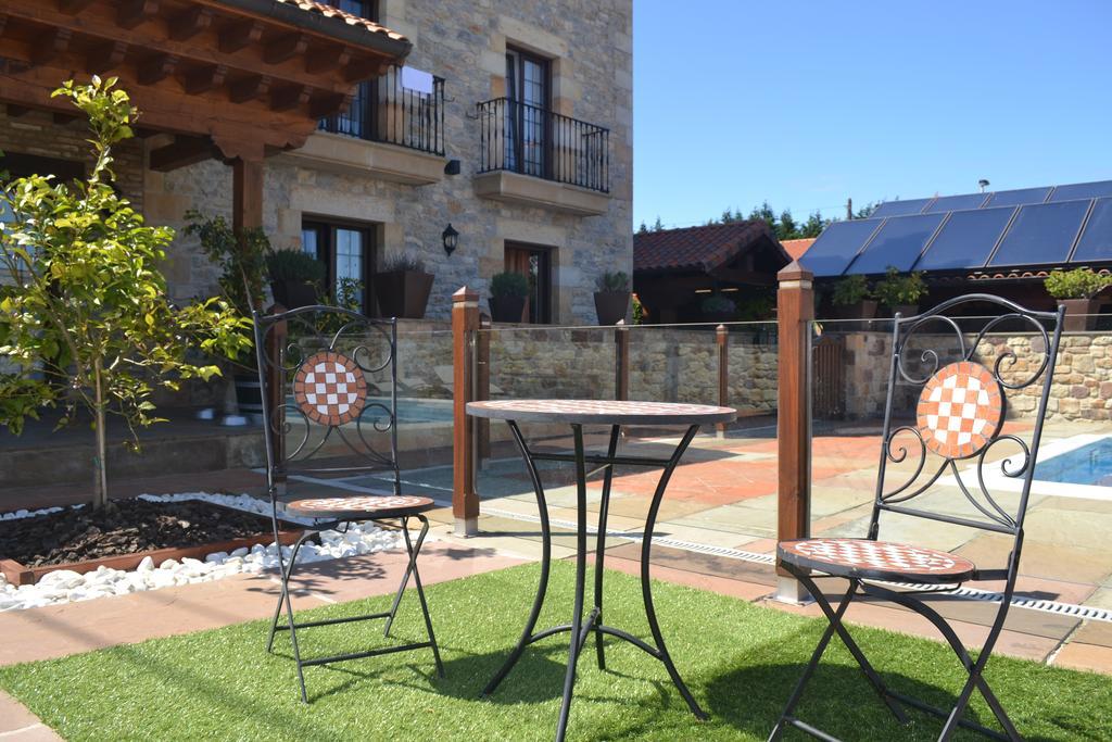 Posada La Leyenda,Queveda>>Cantabria,4 star