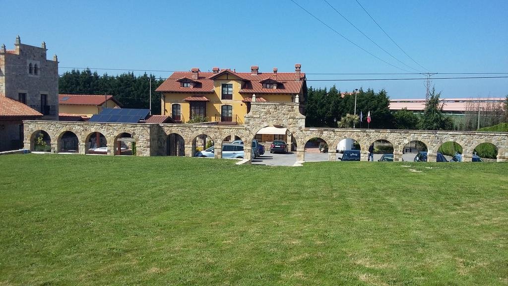 Posada La Leyenda,Queveda>>Cantabria,4 star