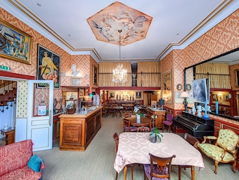 Hotel De Labeille,Loiret>>Loire Valley,3 star