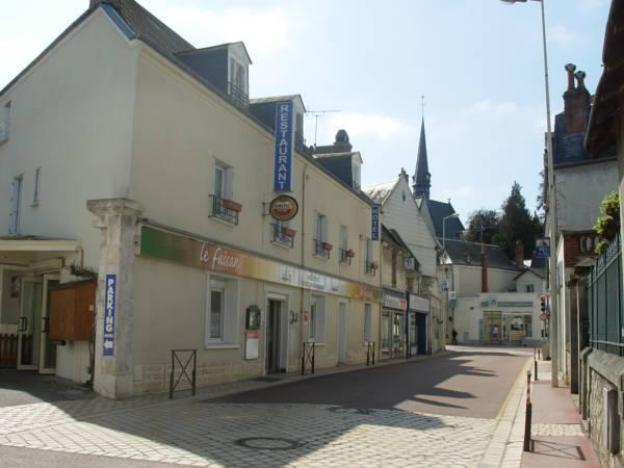 hotel le faisan