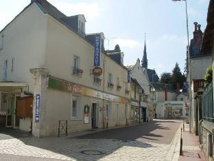 hotel le faisan