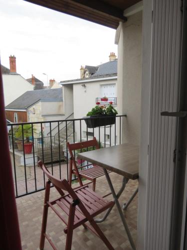 hotel le faisan