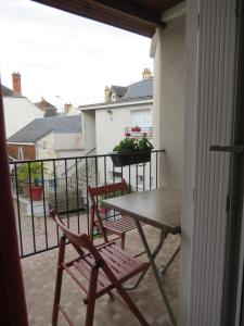 hotel le faisan