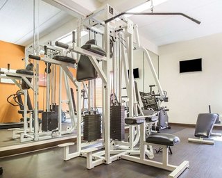 holiday inn express and suites atlanta tucker northlake