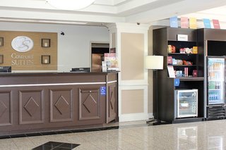 holiday inn express and suites atlanta tucker northlake