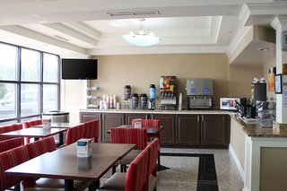 holiday inn express and suites atlanta tucker northlake