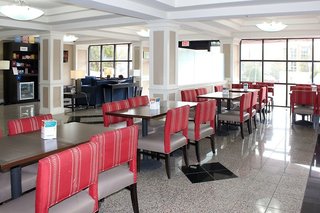 holiday inn express and suites atlanta tucker northlake