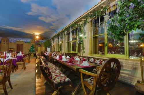 Asia Grand Hotel,Tajikistan>>Dushanbe,4 star