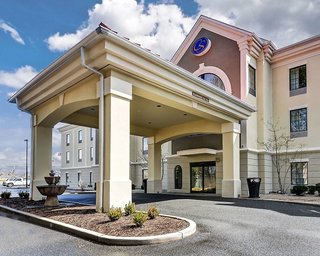 Comfort Suites Ocean City West,Ocean City>>Maryland,3 star