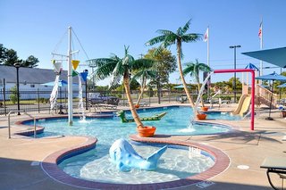 Comfort Suites Ocean City West,Ocean City>>Maryland,3 star