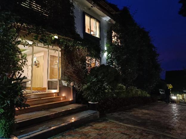 sunvalley homestay
