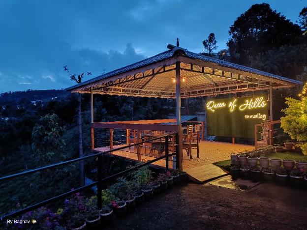 sunvalley homestay