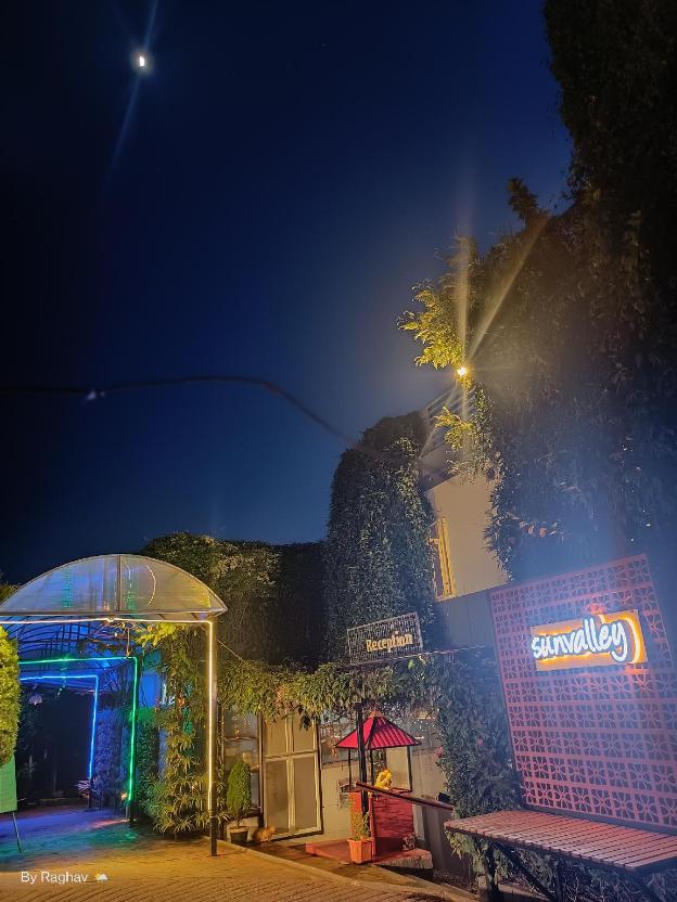 sunvalley homestay