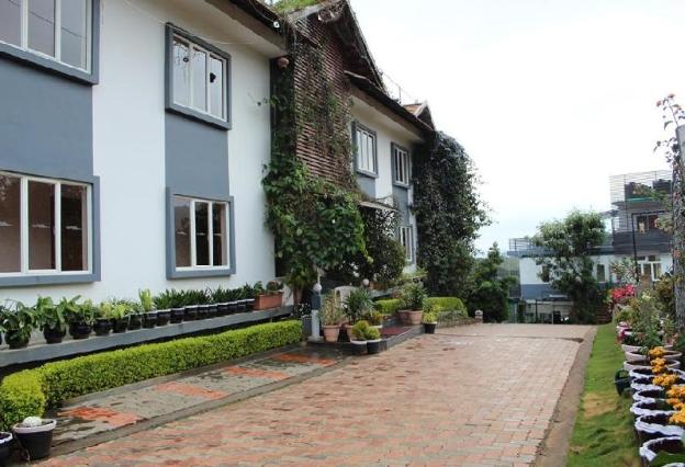 coonoor