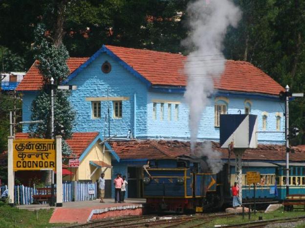 coonoor