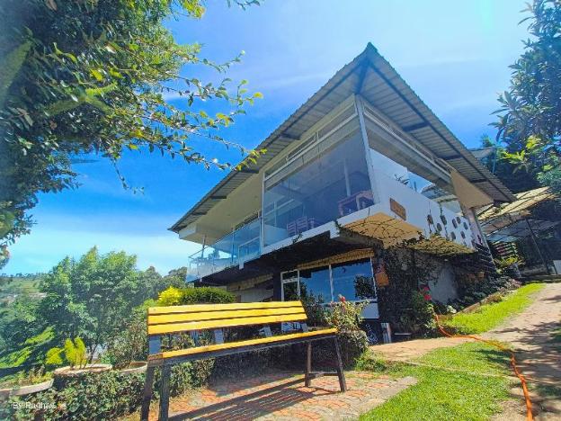 sunvalley homestay