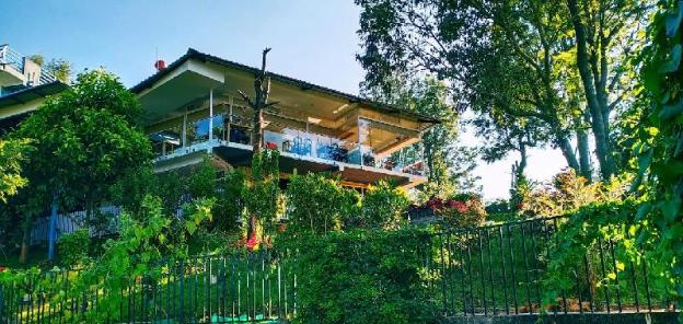 coonoor