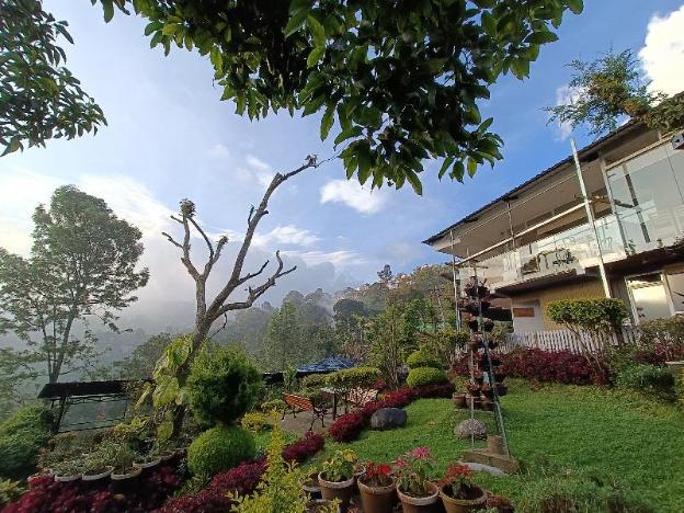 coonoor