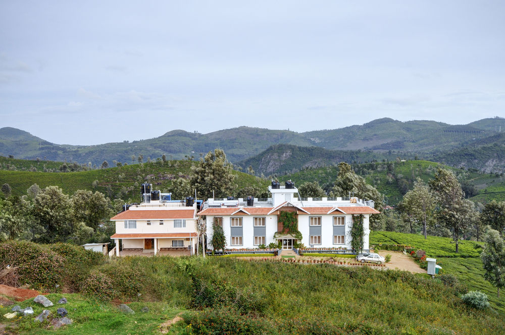 coonoor