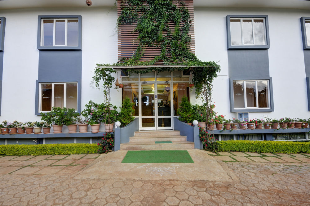 coonoor