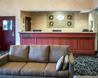 Comfort Suites Portland Southwest,Multnomah County>>Multnomah,3 star