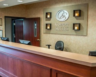 Comfort Suites Portland Southwest,Multnomah County>>Multnomah,3 star