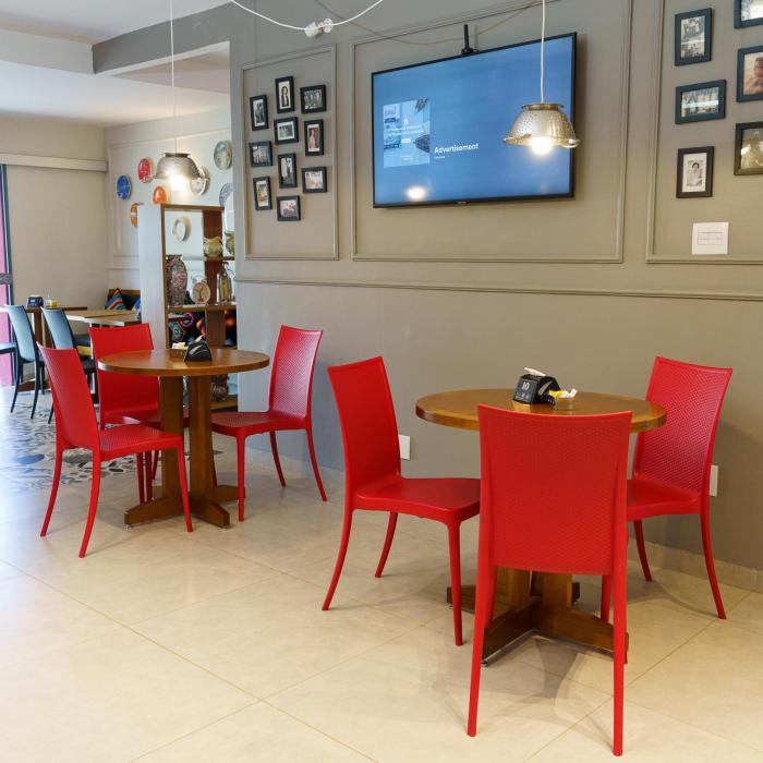 hotel maraja