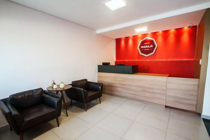 hotel maraja