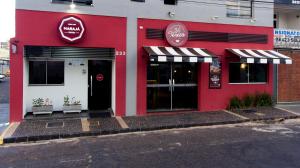 Hotel Maraja,Uberlândia>>Uberlandia,3 star