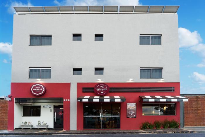hotel maraja