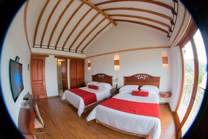 maria bonita hotel